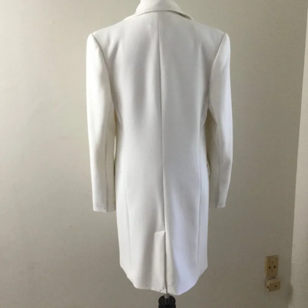 L'Agence Cream Coat s - Picture 5 of 10